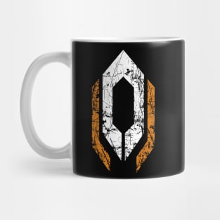 Cerberus - Grunge Mug